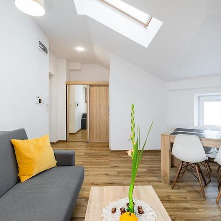 Apartamenty Bosacka Wawelofts クラクフ エクステリア 写真