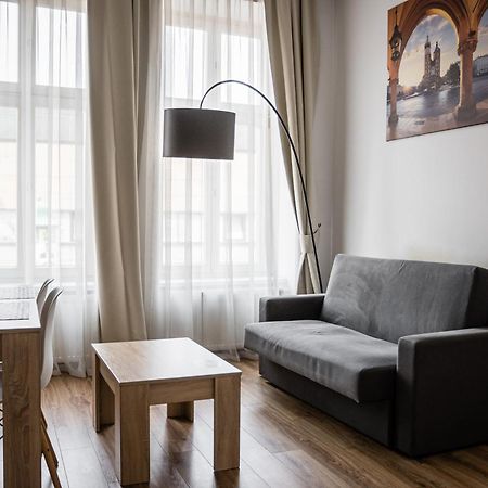 Apartamenty Bosacka Wawelofts クラクフ エクステリア 写真