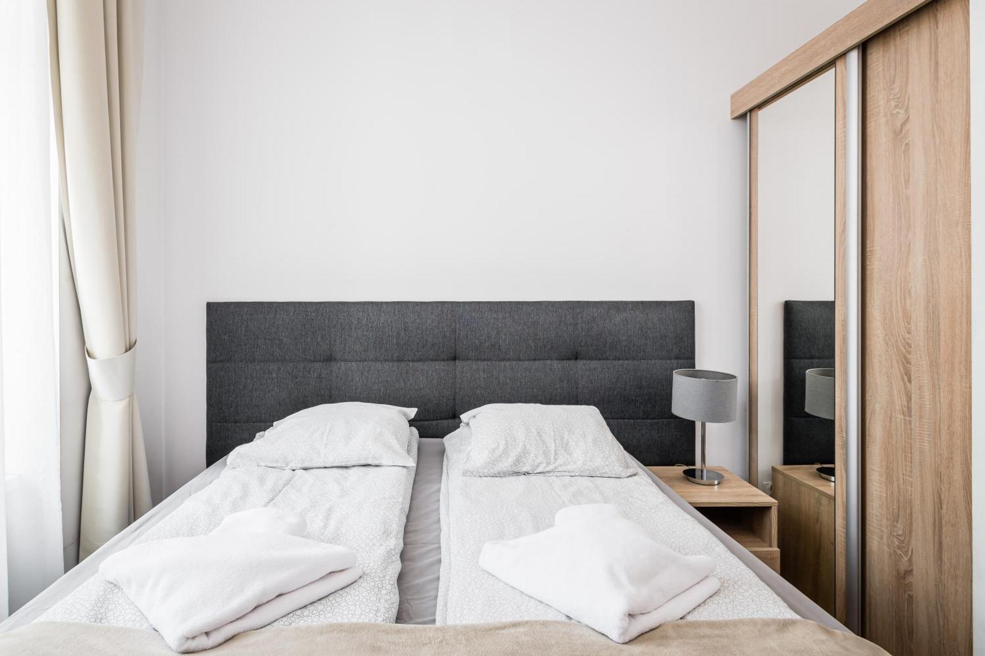 Apartamenty Bosacka Wawelofts クラクフ エクステリア 写真