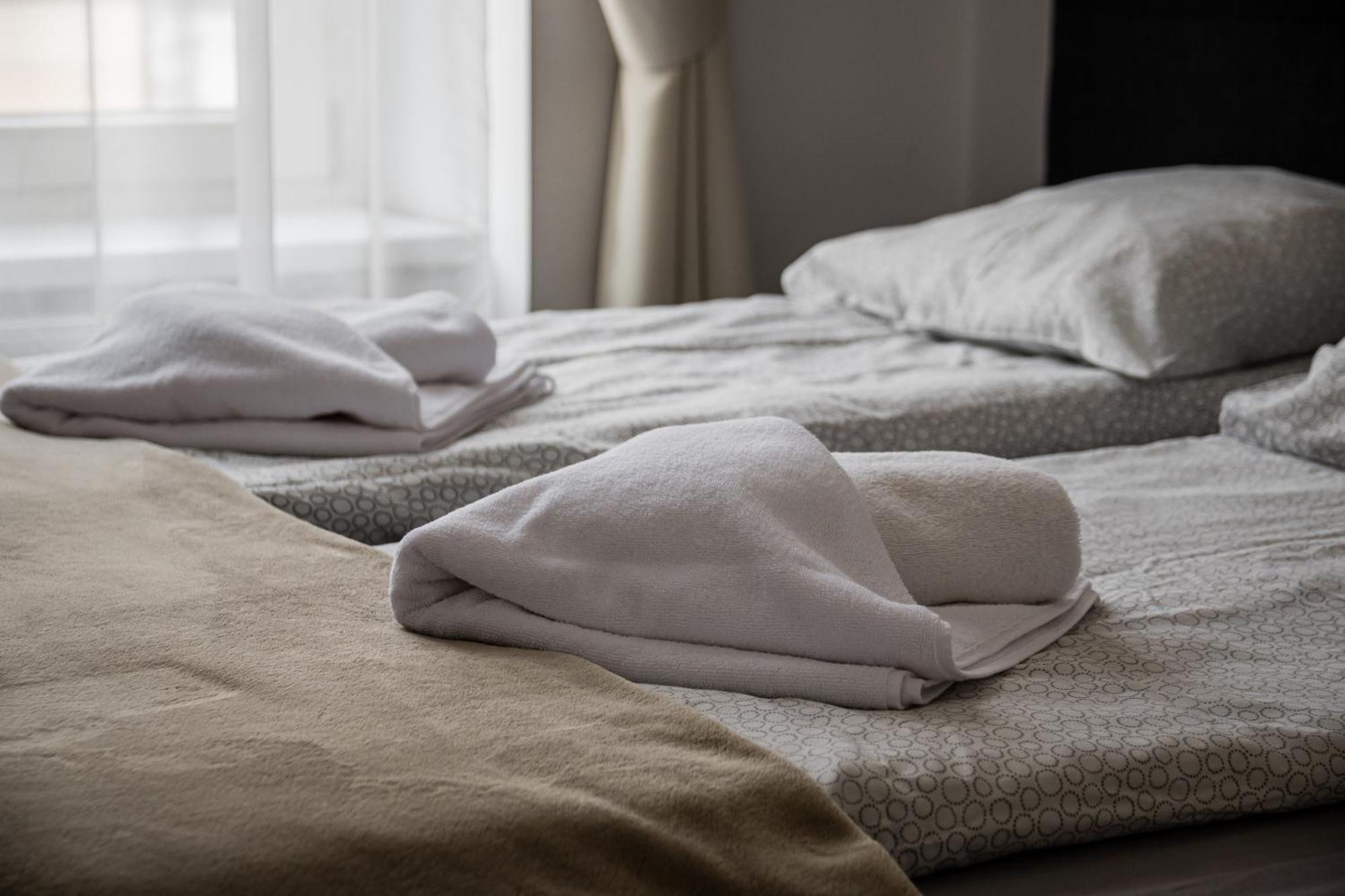 Apartamenty Bosacka Wawelofts クラクフ エクステリア 写真