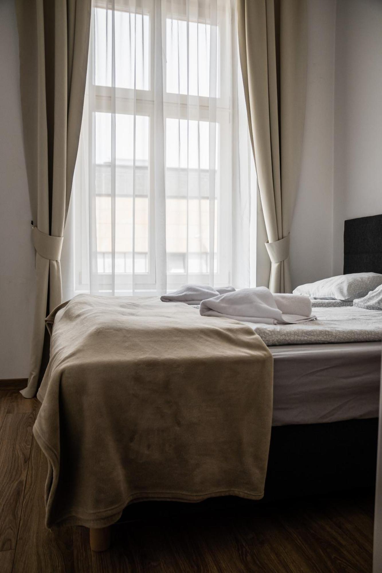 Apartamenty Bosacka Wawelofts クラクフ エクステリア 写真