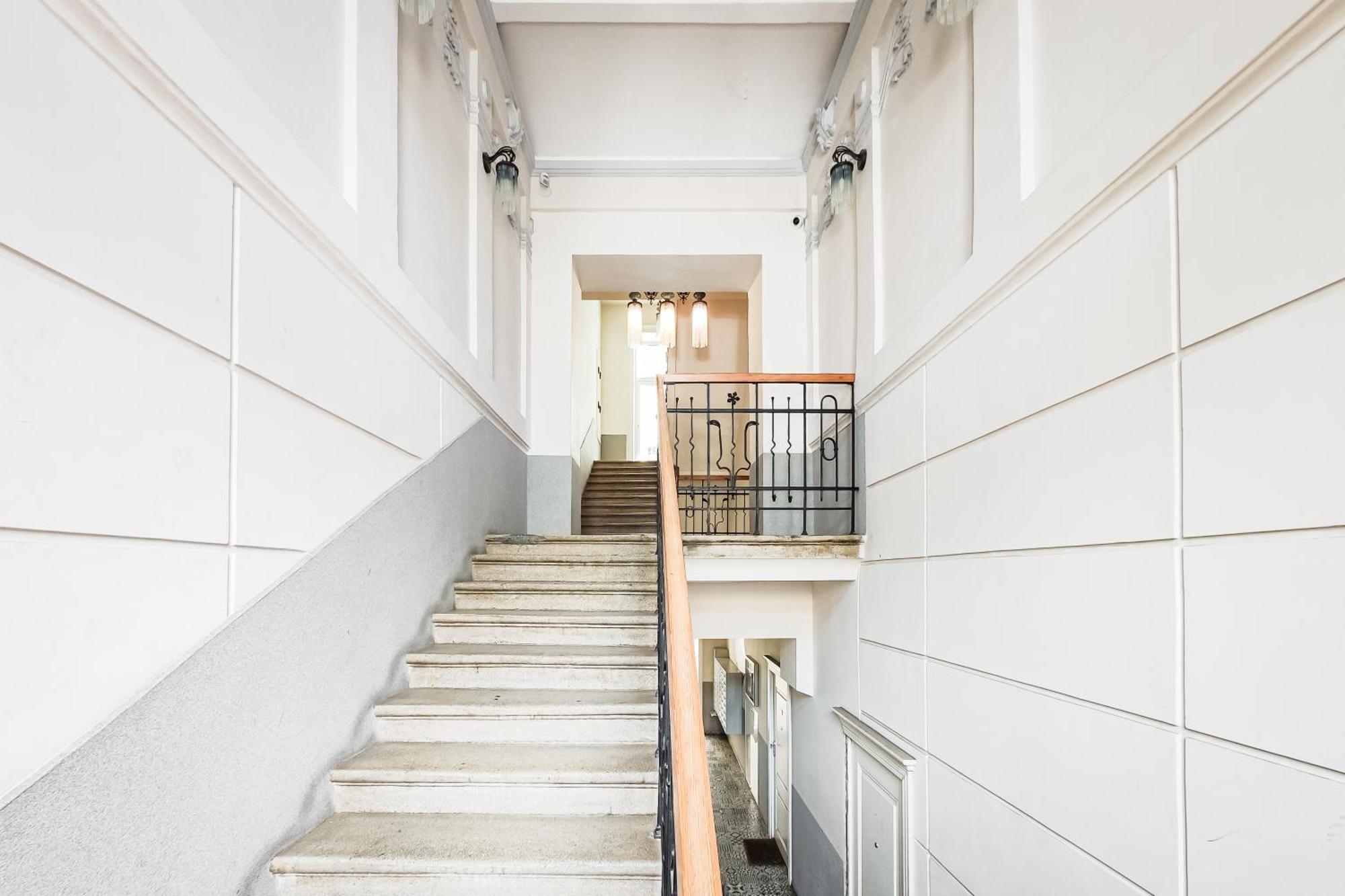 Apartamenty Bosacka Wawelofts クラクフ エクステリア 写真
