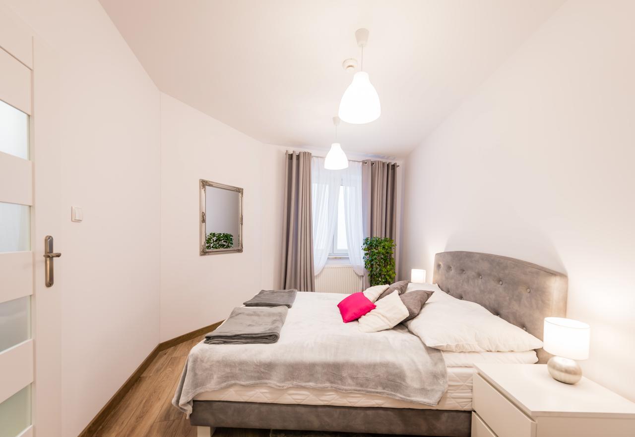 Apartamenty Bosacka Wawelofts クラクフ エクステリア 写真