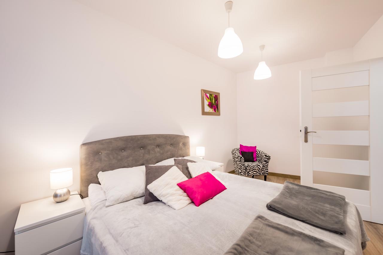 Apartamenty Bosacka Wawelofts クラクフ エクステリア 写真