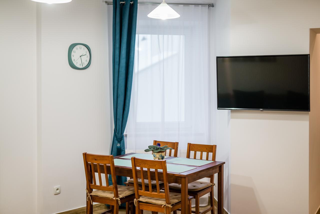 Apartamenty Bosacka Wawelofts クラクフ エクステリア 写真