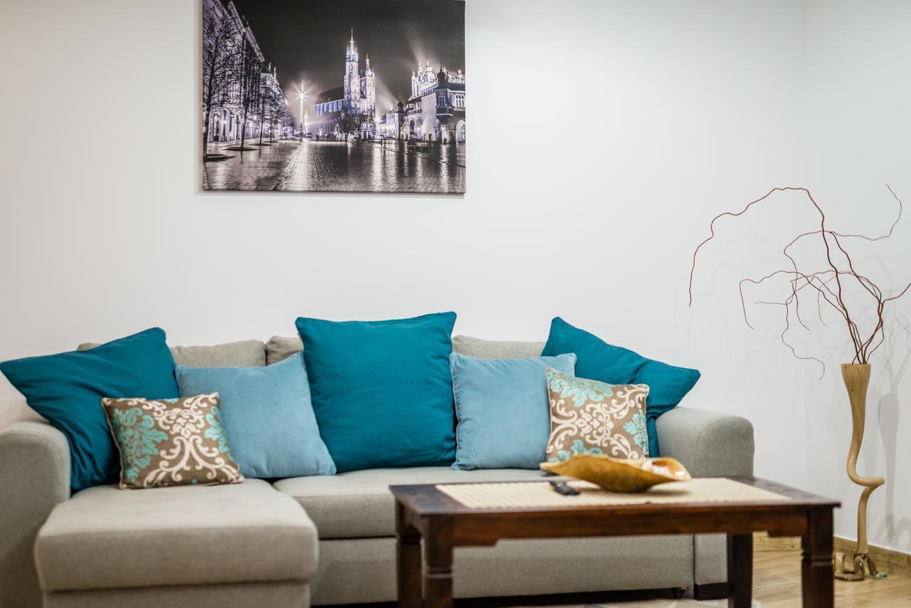 Apartamenty Bosacka Wawelofts クラクフ エクステリア 写真