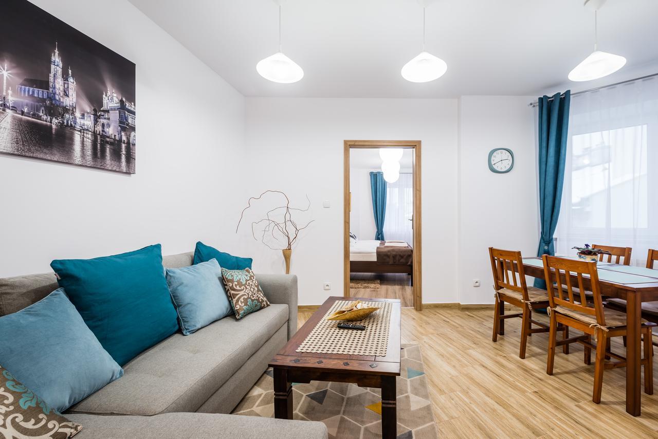 Apartamenty Bosacka Wawelofts クラクフ エクステリア 写真