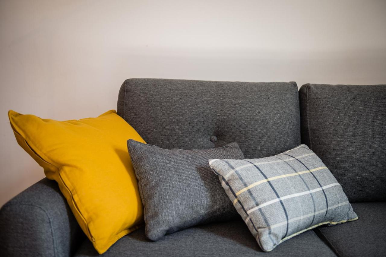 Apartamenty Bosacka Wawelofts クラクフ エクステリア 写真