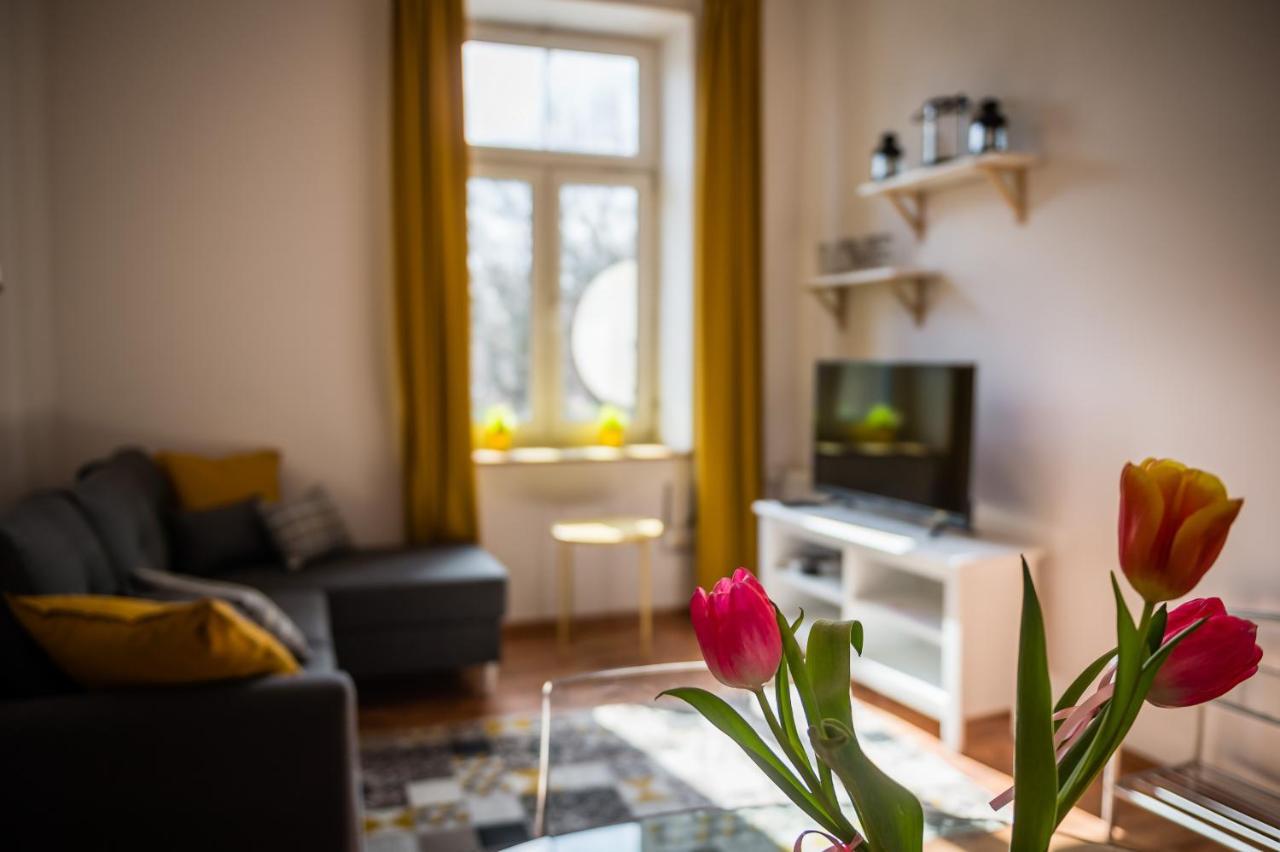 Apartamenty Bosacka Wawelofts クラクフ エクステリア 写真