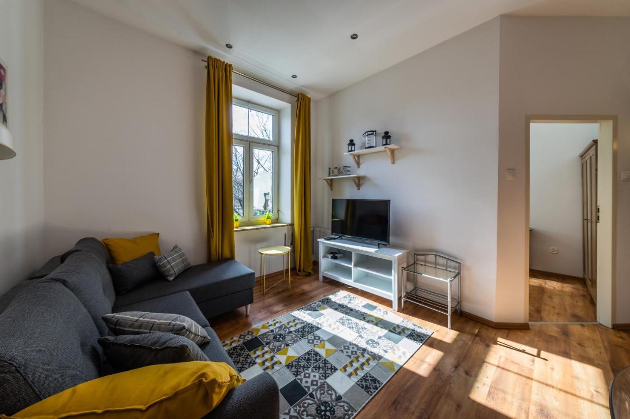 Apartamenty Bosacka Wawelofts クラクフ エクステリア 写真