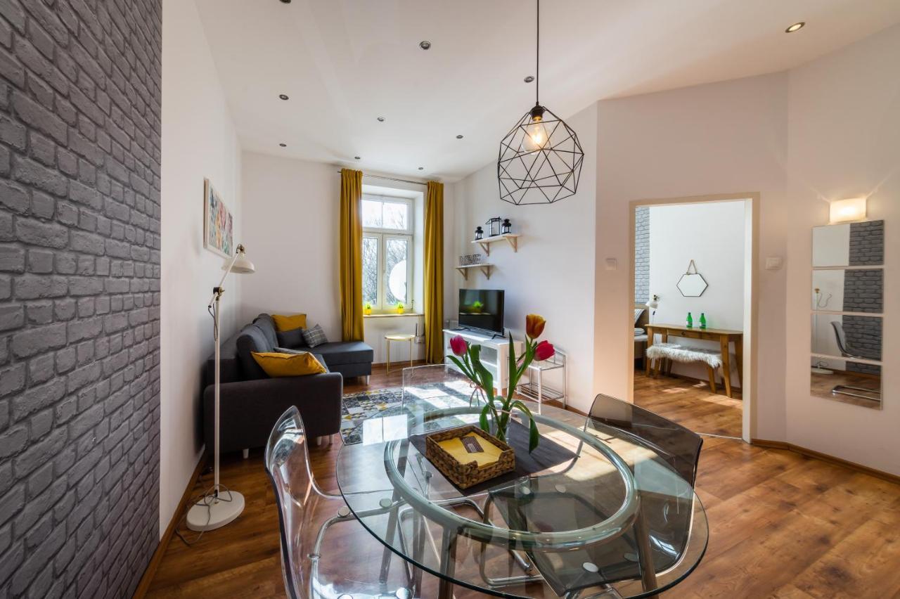 Apartamenty Bosacka Wawelofts クラクフ エクステリア 写真