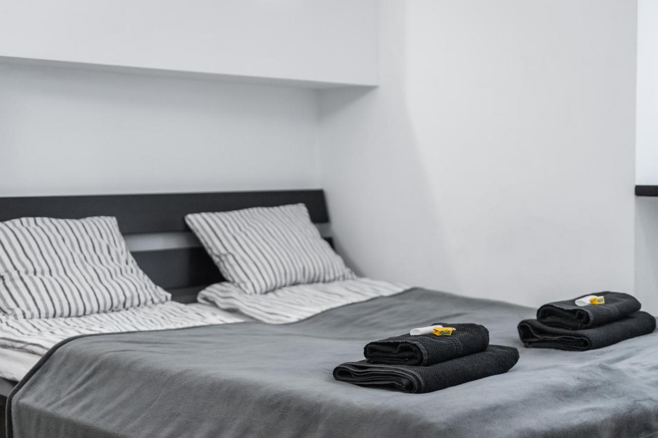 Apartamenty Bosacka Wawelofts クラクフ エクステリア 写真