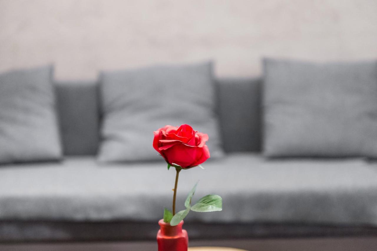 Apartamenty Bosacka Wawelofts クラクフ エクステリア 写真