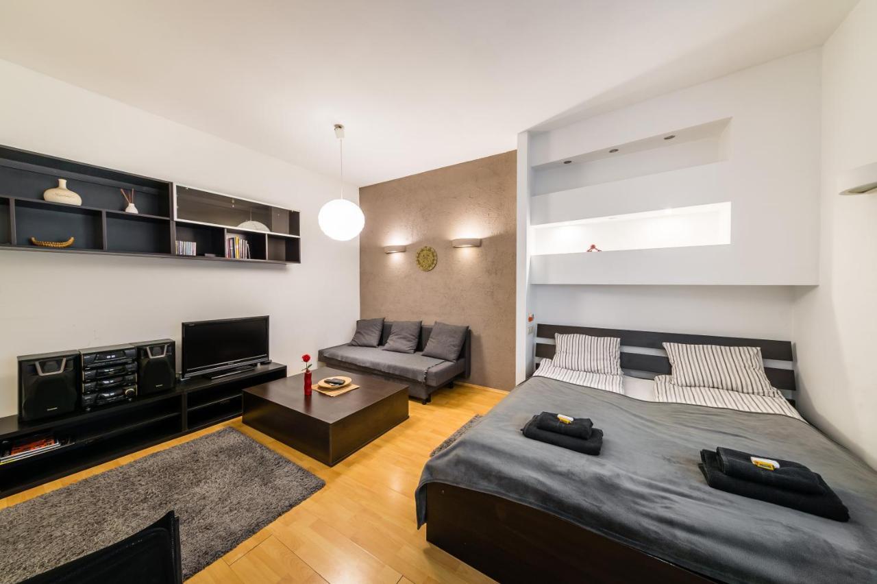 Apartamenty Bosacka Wawelofts クラクフ エクステリア 写真