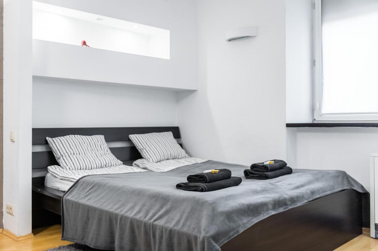 Apartamenty Bosacka Wawelofts クラクフ エクステリア 写真