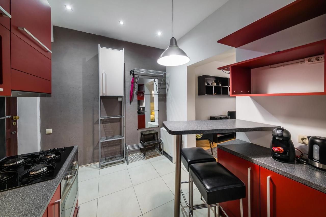 Apartamenty Bosacka Wawelofts クラクフ エクステリア 写真